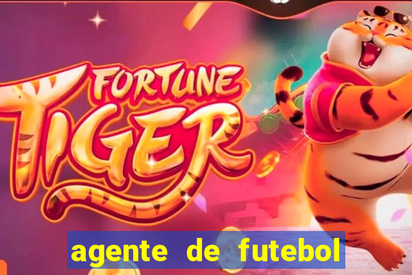 agente de futebol dinheiro infinito